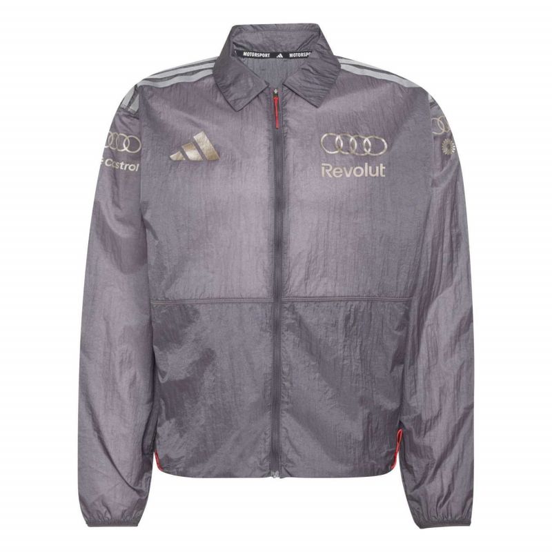 veste pilote homme Audi F1 Team