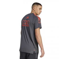 Maillot homme mechanics Audi F1 Team