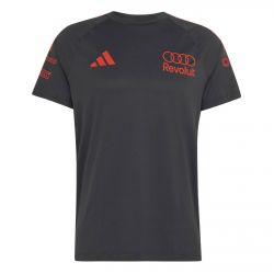 Maillot homme mechanics Audi F1 Team