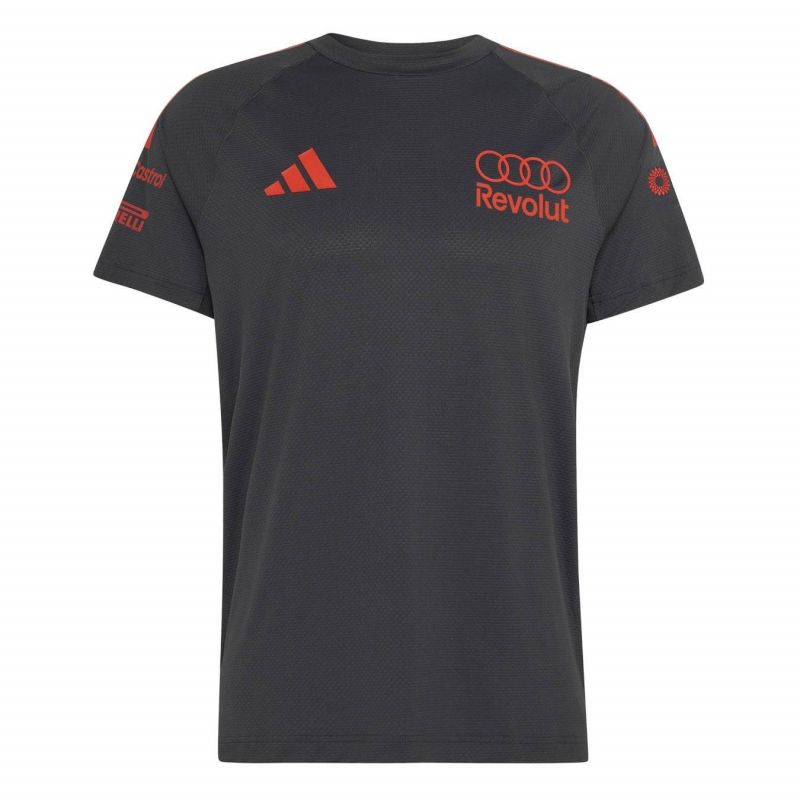 Maillot homme mechanics Audi F1 Team