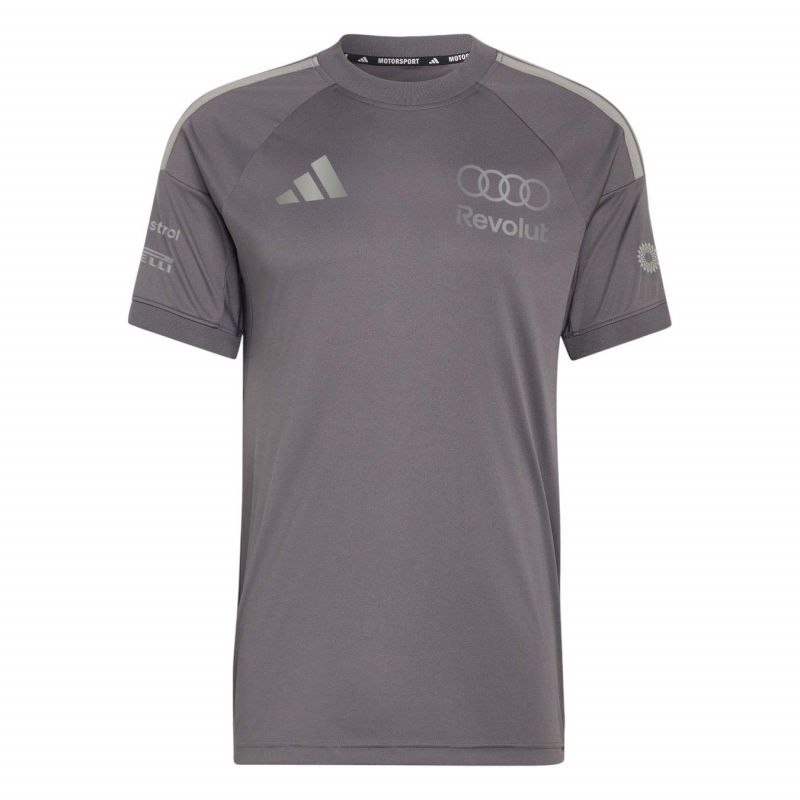 Maillot Audi F1 Team