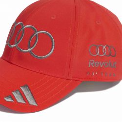 Casquette Audi Sport RS Q e-tron