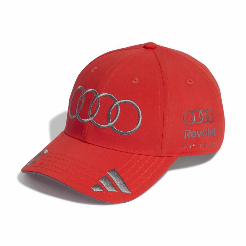 Casquette Audi Sport RS Q e-tron