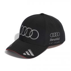 Casquette Audi F1 Team Bortoleto