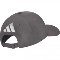 Casquette Audi F1 Team gris