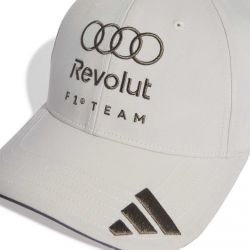 Casquette Baseball Audi F1 Team