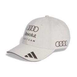 Casquette Baseball Audi F1 Team