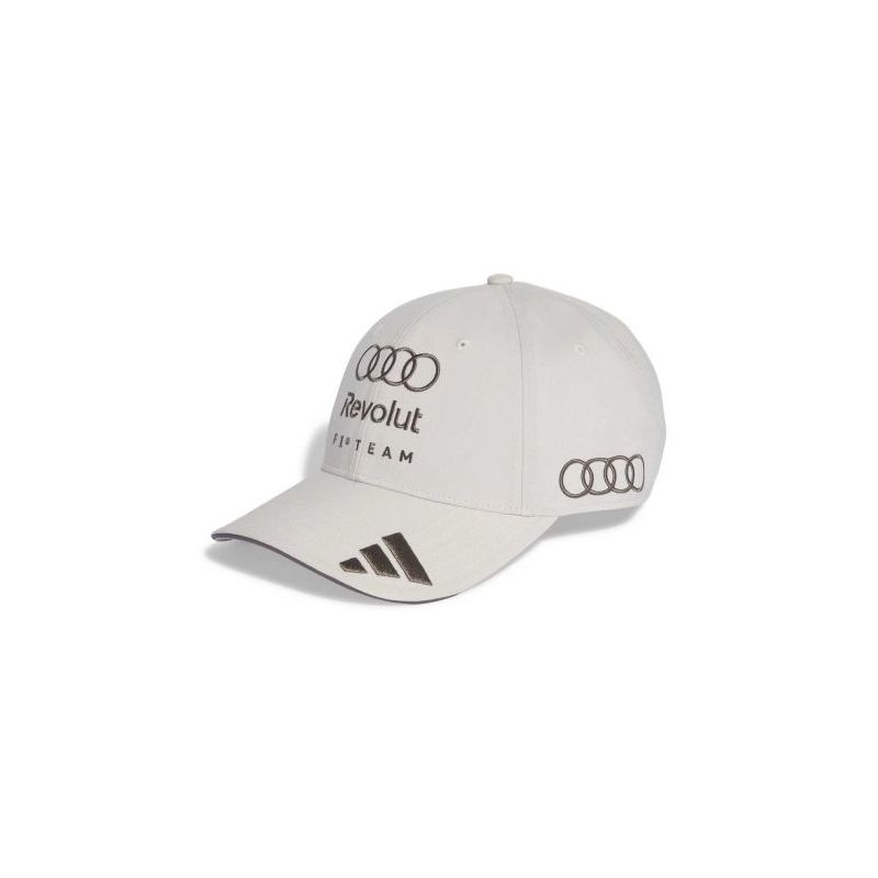 Casquette Baseball Audi F1 Team