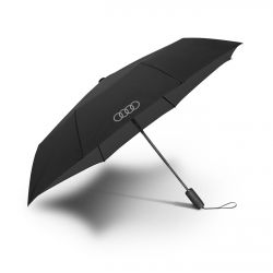Parapluie de poche noir