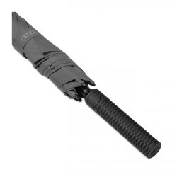 Parapluie Audi gris