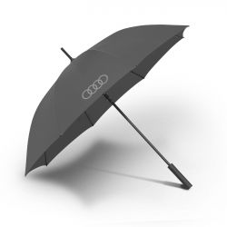 Parapluie Audi gris