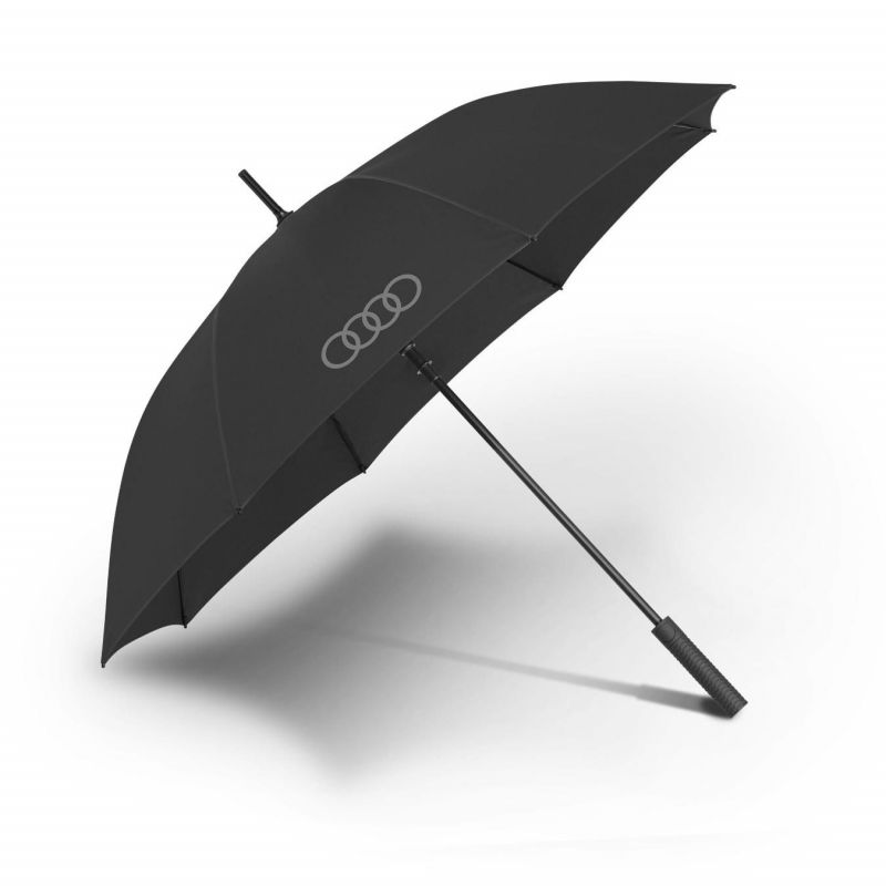 Parapluie Audi noir