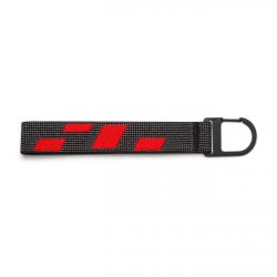 Porte-clés Audi sport textile