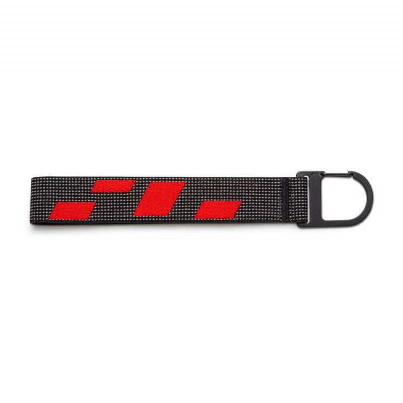 Porte-clés Audi sport textile
