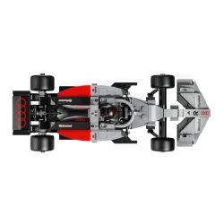 LEGO City Audi F1 Team – R26 et figurine 