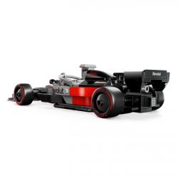 LEGO City Audi F1 Team – R26 et figurine 