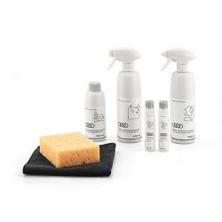 Pochette produits entretien 