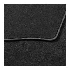 Tapis textile arrière Q5 de 2017 à 2025