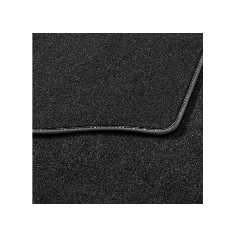 Tapis textile arrière Q5 de 2017 à 2025