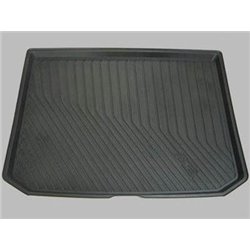 OMAC Tapis De Coffre caoutchouc pour Audi A3 A3 Sportback 2012-20