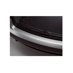 Film de protection pour bord de coffre, transparent