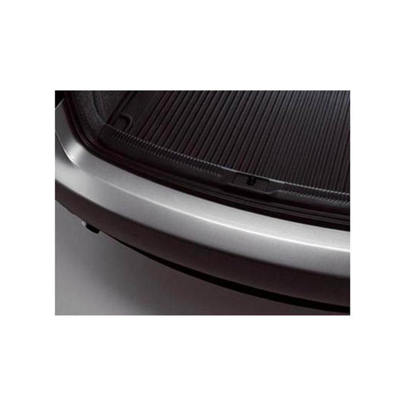 Film de protection pour bord de coffre, transparent Film de protection pour bord de coffre, transparent