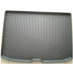 Bac de coffre Kleinmetall Starliner pour Audi Q3 type : F3 (gris)