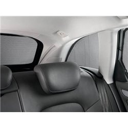 Pare-soleil lunette arrière A1 sportback 2011-2018
