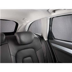 Pare-Soleil Voiture Avant Pour Audi New Q7 2016-2023, Protecteur De Pare- Soleil Pliable Couverture Intérieur Anti-Uv, Pare-S[u11523] - Cdiscount Auto