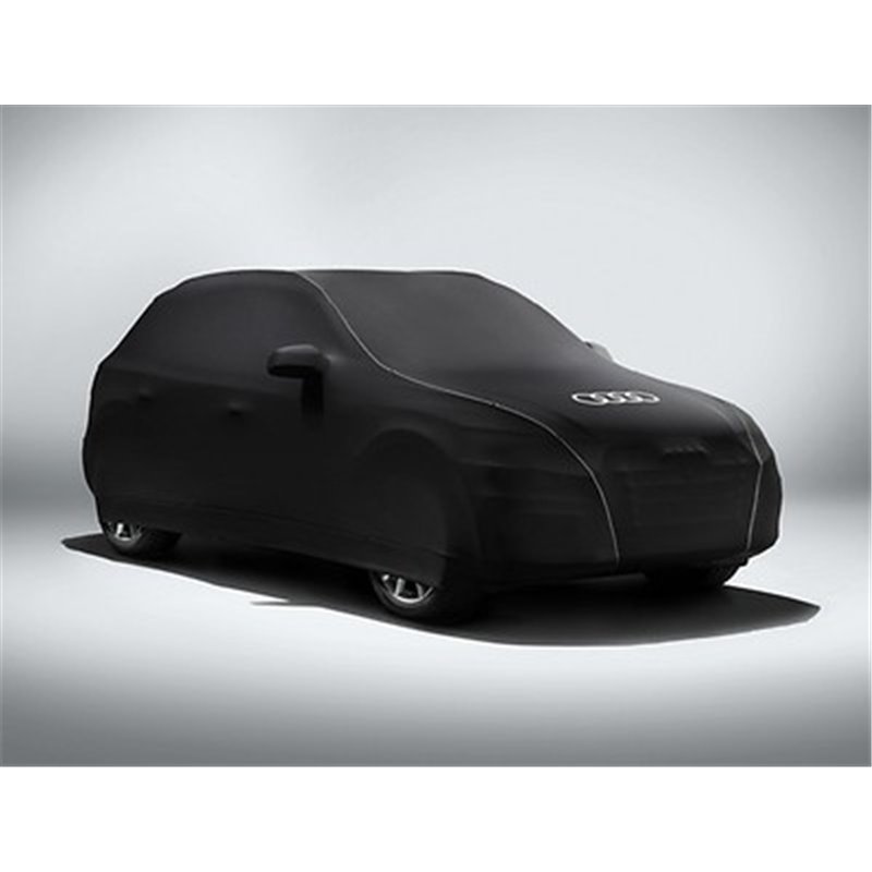 Housse Audi E-TRON GT - Accessoires Audi