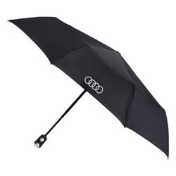 Parapluie de poche noir