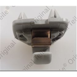 NEUFU Voiture Interne Visière Crochet Clip Bracket Pour 13-15 Audi