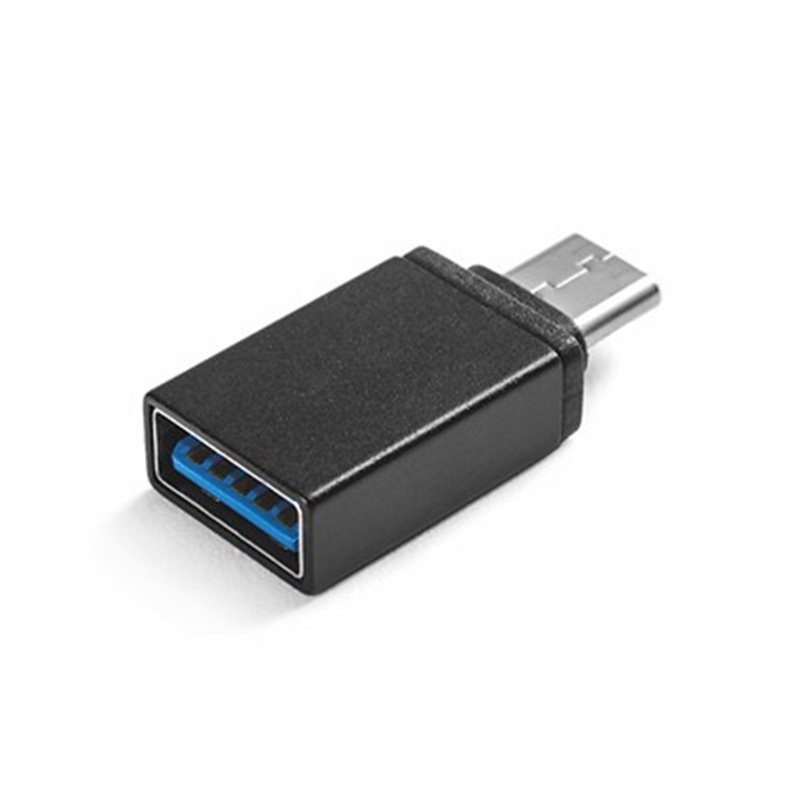 Adaptateur USB-C vers USB