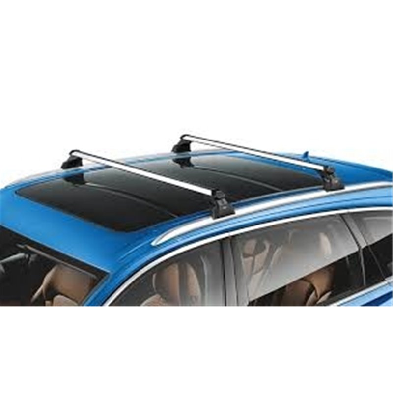 Barre de toit - Accessoires Audi