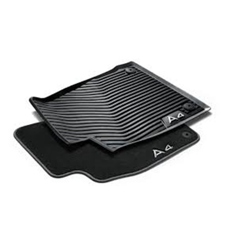 Tapis de sol voiture pour Audi (S6) C4 Avant Quatrro break de 1994