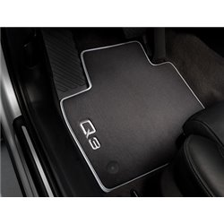 JEU DE TAPIS TEXTILE AVANT Q3 2012-2018