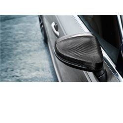COQUES RETRO CARBONE