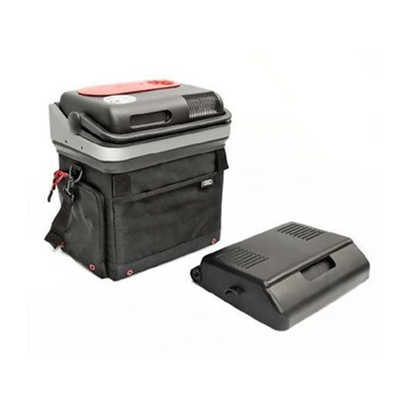 GLACIERE THERMOELECTRIQUE 20L - Accessoires Audi