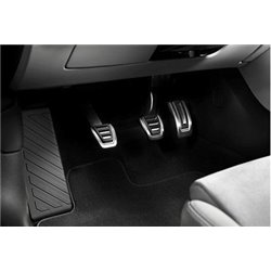 GLACIERE THERMOELECTRIQUE 20L - Accessoires Audi