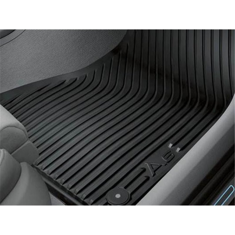 basic Tapis Audi A6 C6 Avant