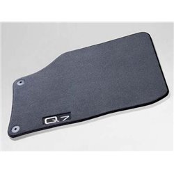 tapis textile PREMIUM Q7 à partir de 2007