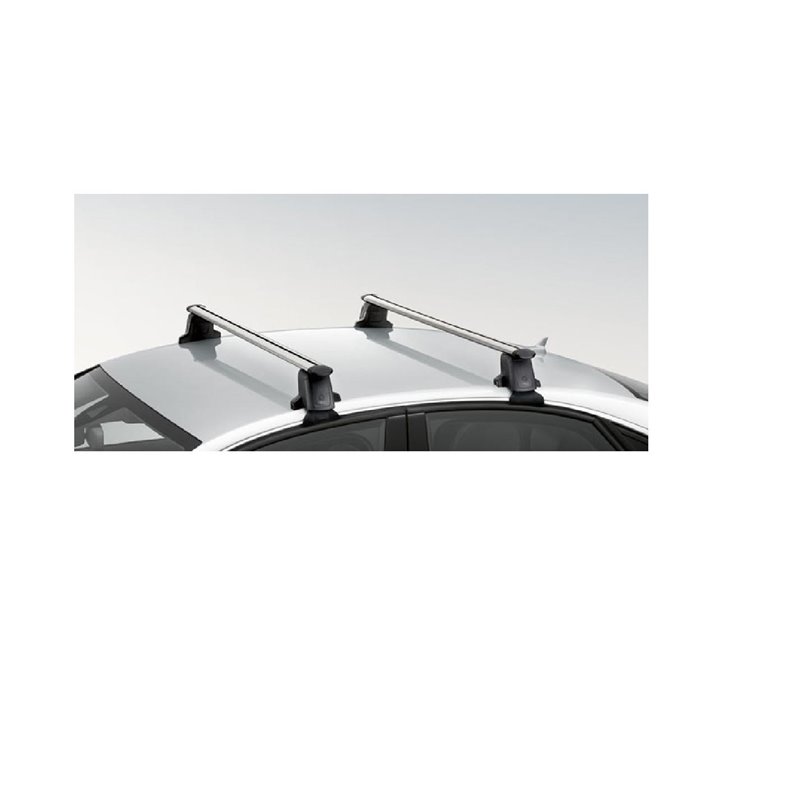 Barres de toit A8 2018-...