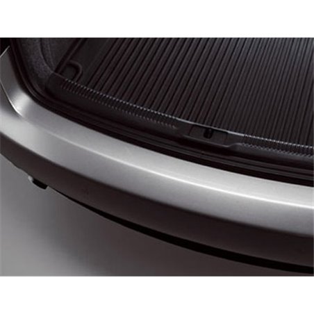 Film de protection de bord de coffre pour Audi A3 - Accessoires Audi