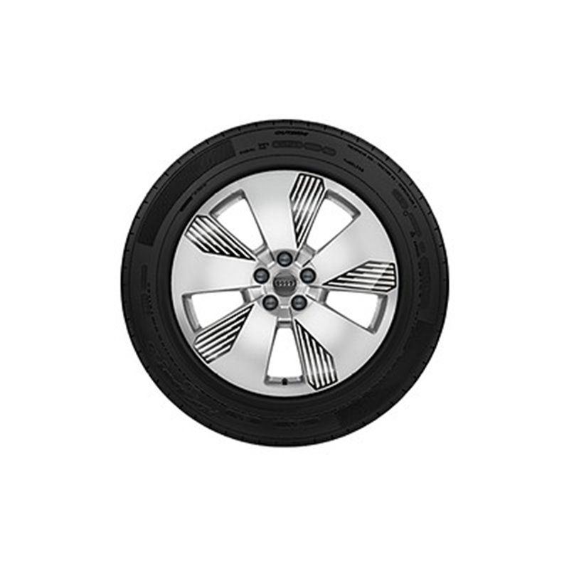 ROUES HIVER 19 pouces pour E-TRON ROUES HIVER 19 pouces pour E-TRON