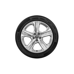 ROUES HIVER ALU 19 pouces pour A7 et S7 depuis 2018