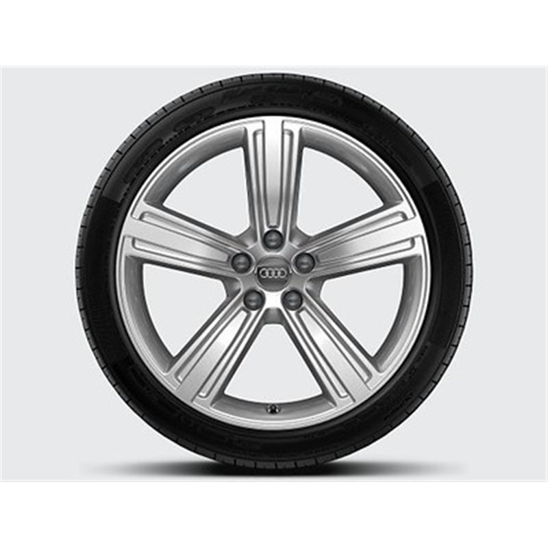 ROUES HIVER ALU 19 pouces pour A8 depuis 2017 ROUES HIVER ALU 19 pouces pour A8 depuis 2017