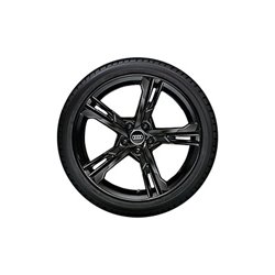 ROUES HIVER ALU 20 pouces pour A8 depuis 2017