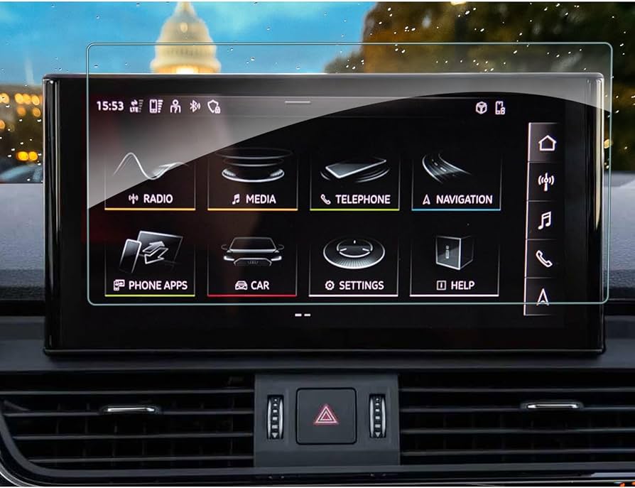 Nettoyeur d'écrans - Accessoires Audi