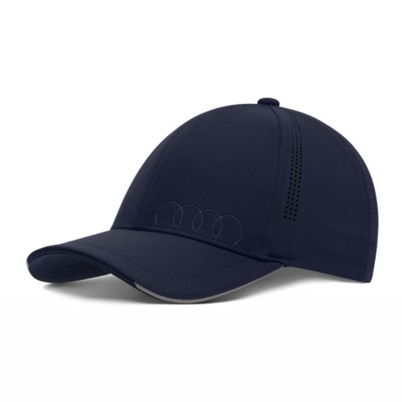 Casquette Audi bleue - Accessoires Audi