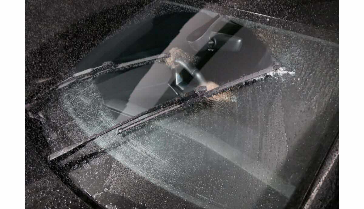 Prolonger durée de vie essuie-glaces - Accessoires Audi